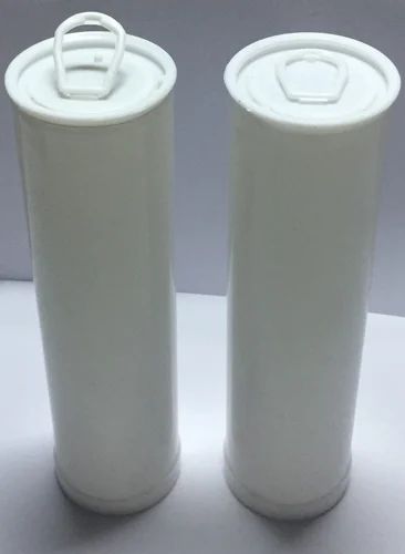 Empty grease cartridge 450gm